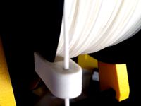 Filament Cleaner & Clip 1.75mm by trev502000
