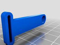 SunHokey Prusa i3 Auto bed level by rmccracken1