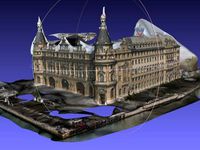 HaydarPaşa Gar by tecevit