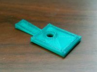 Bathtub Installation Spacers by COREi64