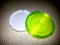 tefal 8872 Yogurt maker glass container cap lid by maikll
