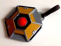 Starfox Reflector by Daesgrith