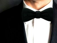 Bowie Bowtie by Exonoice