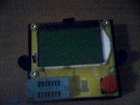 transistor tester case by cbruner