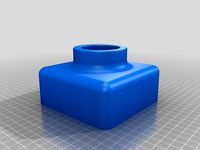 SolidWorks Tutorial Part by AlecKriebel