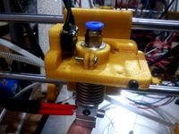 Z-probe for all 3D printing user by edfish