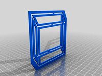 Cube Draw by mikemanashe