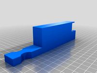 Slider for BioRad Genpulser by Rfigu
