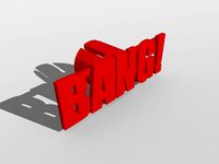 Convention muzzle caps by wkarraker