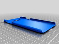 Galaxy A7 case by stevan