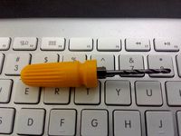 Handle for hex bits by AnthonyQ