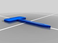 garden sign by yenbadnosyt