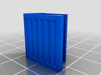 Camera Cover for Lenovo Yoga by TickTock