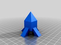 rocket by Wavista