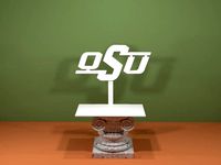 Oklahoma State University Cowboys/Cowgirls (OSU) Logo by AwesomeA