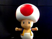 Toad McToadingtons by martyvoz777