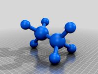 Ethane by AlphaAcorn444