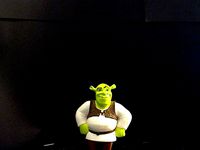 Shrek by martyvoz777