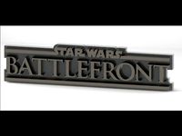 Star Wars Battlefront by Dice by dSASQUATCH707