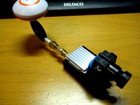 FPV simple camera and transmitter module by james_III