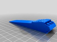 Three Dot Separator Long by justbennett