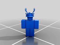 My character on roblox by Haydebug2003