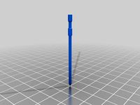 Surgical Pin by caliallie