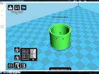 Betonrohr 1000/1000 by Bjm1977