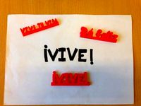 Frigomensaje. Vive. by fantasticoguevejar