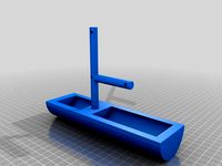 Sailboat  by CommunityLibrary