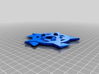 Dark Shuriken by CommunityLibrary