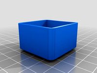 Y Box by LordBananaMan