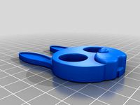 DIO::Rabbit by Apptronics