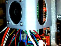 Cooler holder for RAMPS by Mirage_73
