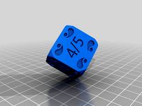 Tarmogoyf Counter by Tsipis