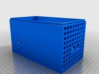 Rumba Case by hockeyman247