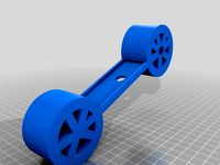 wheel by nagato