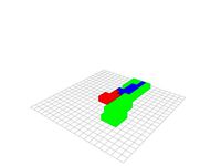 #NEPAL3DRELIEF The geographical cause of the earthquake by jhi0417