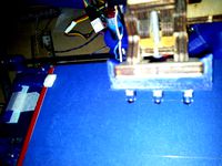 Led Light Holder by bres55