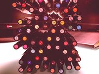 Marker Stacker by jluzius