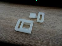 Bra fastener replacement by raab6