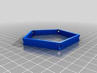 Buckyball kit by NoLandDragon