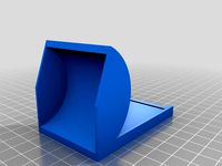 Shopping List: Fridge Magnet by feiming