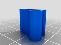 balloon clip by laughingman