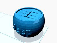 Jeep 5spd Shift Knob by mikers