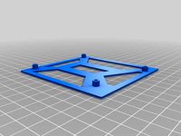DFRobot Romeo V2 Mount by kwoeltje