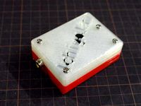 IchigoJam Project Box by morecat_lab
