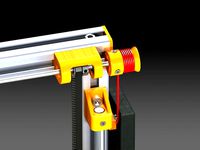 SquareBOT addon (Counterweight system) by Lehaiver