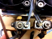 Flashforge all-metal hotend by hyperair