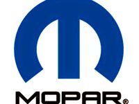 MOPAR Cookie Cutter by Manti